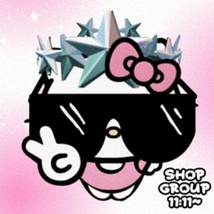 11:11~ Roblox group icon