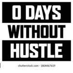 (-The Hustlers-)