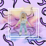 Rebecca's fan group becca roblox