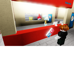 KRUSTY KRAB PIZZA TYCOON