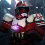 SGR | Coruscant Guard