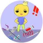 Game Badge Thumbnail