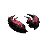 Frigid Heart Hornz