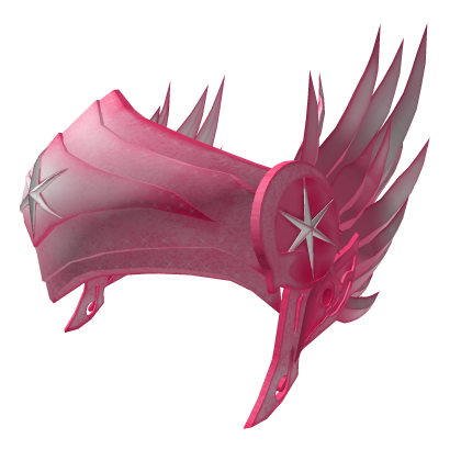 Cherry Blossom Regalia thumbnail