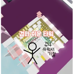 Terribly Easy Tower icon