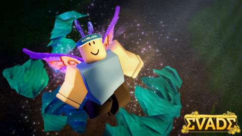 Auto EDash Instant Revive Carry Bot ESP KEYLESS BEST - 🐝 Evade [🌻SPRING, ST:'85🧟] script preview