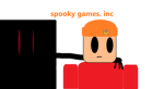 spooky games inc
