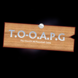 The One-Of All Time Planetball Game [REVAMP]