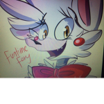 funtime foxy fan-club