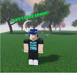 Jake's free admin