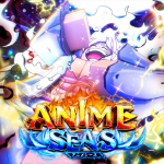 Anime Seas!