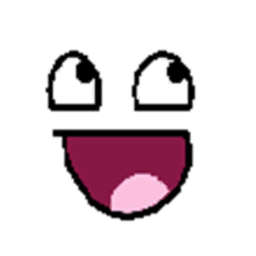 Super fun mega easy obby!