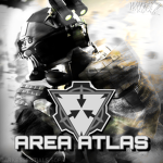 〔«SCPF»〕Area - Atlas