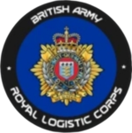 [ZBA] Royal Logistic Corps