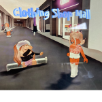 Clothing Shop Mall