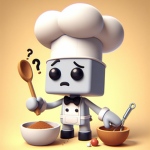 The Cooking Noob