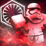 The First Order. ᅠ