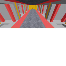 Classic Obby adventurer ( Alpha )