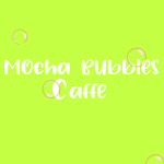 Mocha Bubbles Cafe!