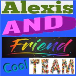 alexis's cool group