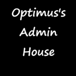 Optimus's Admin House Community