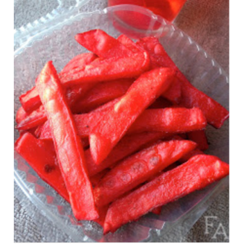 Red chips