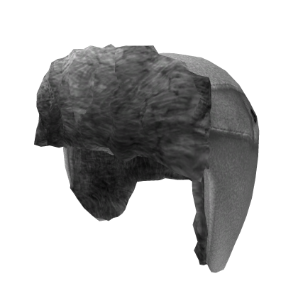 White Ushanka