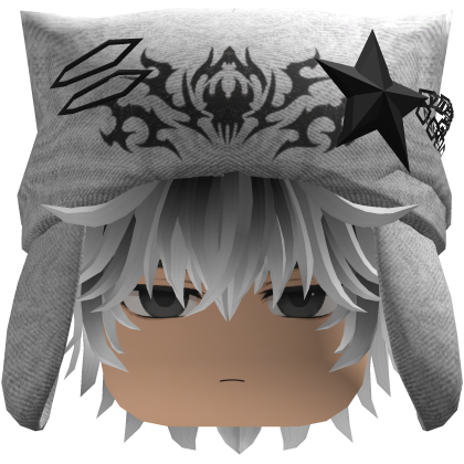 Dark Boy