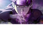 naruto fan minecraft