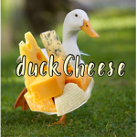 duckCheese~