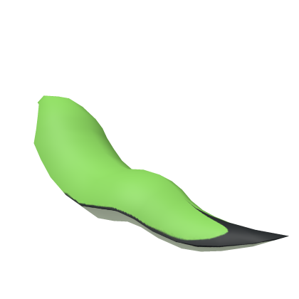 Snake Tail