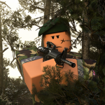 [RM]- Royal Marine Operations