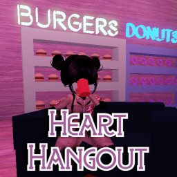 Heart Hangout