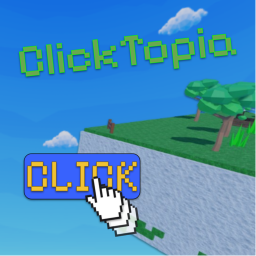 Clicktopia (Early Beta)