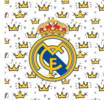 Real Madrid RMA