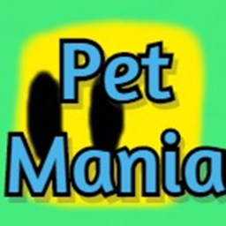 Pet Mania [early alpha]