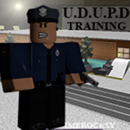 UDUPD Training Campus (V.2)