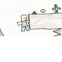 Plants city new game (I tried)