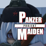 PanzerMaiden Projekt [TEST]