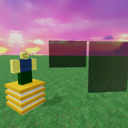 Avatar Catalog/Vibe