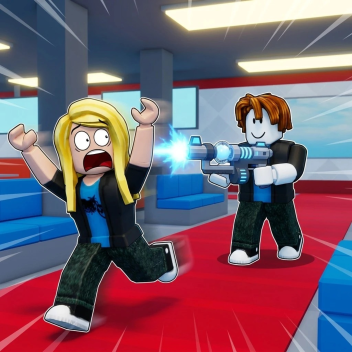 SWAP DUELS [🔫]