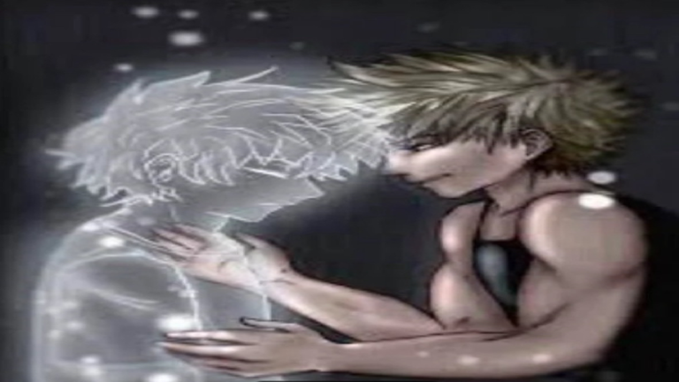 Sad BakuDeku Story (Emotional) 💚💛 [CHAPTER 5] screenshot 2