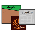 Simple blocks studio