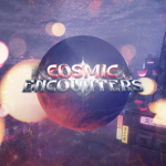 Cosmic Encounters