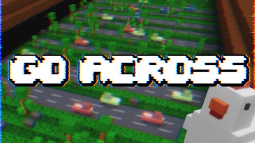 Go Across