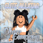 Elite Allstar Cheer Company