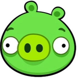 Obby Legal icon