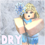 Dry™