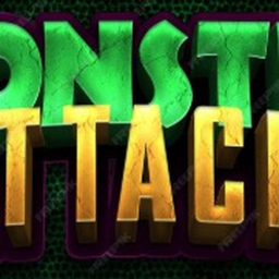 [1 YEAR] MONSTER FIGHT 4v4