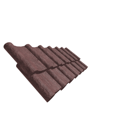 The Mimic Chapter 1 - Roof Tiles